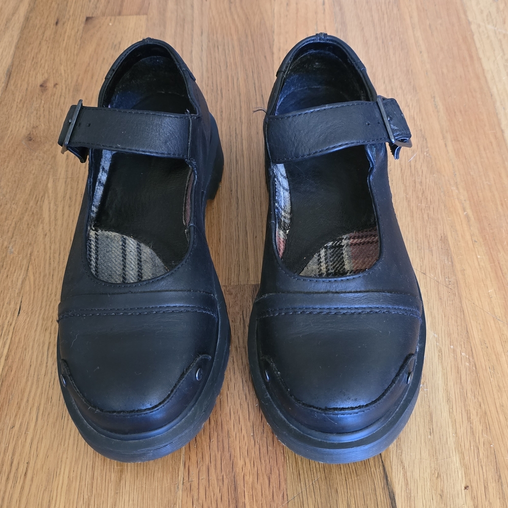 Dr. Martens Vintage Mary Jane
